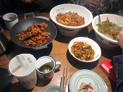 -老湘村·湖南土菜(天河维多利店)