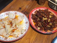 -柴窝堡22号辣子鸡·传承新疆菜