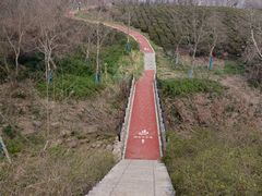 -南京市江宁方山
