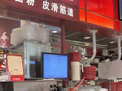 -喜家德虾仁水饺(深圳印力中心店)