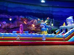 -青岛嘉年华主题乐园