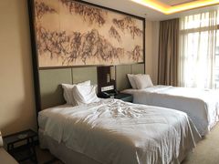 -成都安仁福朋喜来登酒店