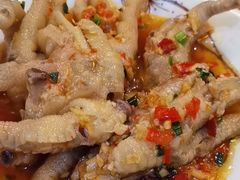 -黎里王记辣脚(黎里总店)