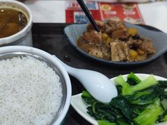-禾师兄·布拉肠(一德路店)