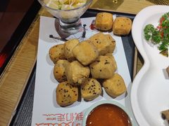 -粤港湾砂锅粥·宵夜(宝龙店)