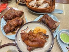 -状元阁烧烤(新华路总店)