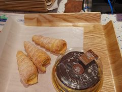 -巴黎贝甜(泗泾店)