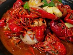 -龙虾风暴(松江店)