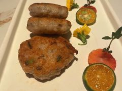 -滋粥楼·顺德菜(番禺广场总店)