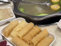 -潮汕大目牛肉火锅(水围店)