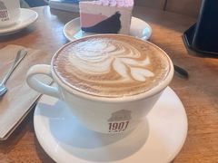 -1901 Cafe(西四店)