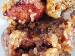 鲜肉粽-璐坊粽王(复兴中路店)