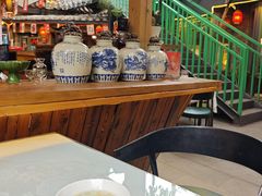 -川白楼·老成都院坝川菜鱼鲜馆(马鞍路店)