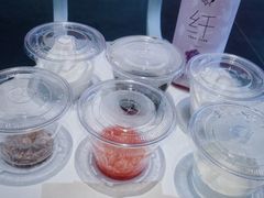 -喜茶(北京五棵松华熙店)