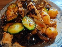 -小二楼炖肠