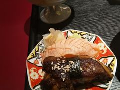-久喜番和牛烧肉酒场(北辰三角洲店)