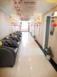 -深圳春天阳光医院·轮廓抗衰中心