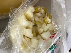 -清真·锦翔炝锅鱼(明德门店)