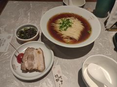-松鹤面馆·古法焖肉面(观前店)