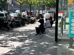 -Hei Cafe(工体店)