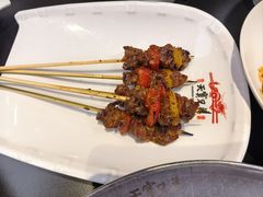 -天宝兄弟(前海壹方城店)