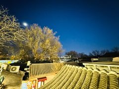 -四喜小胖·北京涮肉(五道营店)