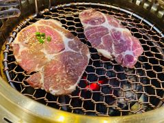-明洞王妃家烤肉(苏州中心星悦汇店)