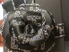 -CHANEL(恒隆广场店)