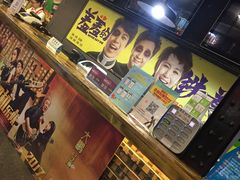 -奥斯卡国际影城(杜比全景声&4D激光店)