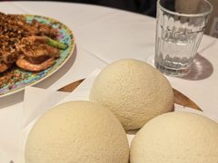酥皮牛奶包-洪禧楼·老广东海鲜酒楼(宁波万象城店)