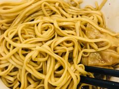 -蒋家桥饺面店(广陵路店)