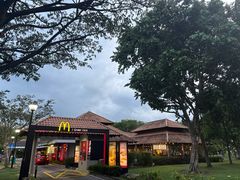 门面-麦当劳(West Coast Park)