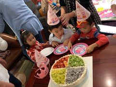 -食为先庐畔渔歌(合作化路店)