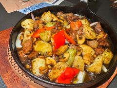 -相遇·鲜炒黄牛肉(丹阳吾悦广场店)