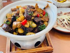 -乡亲鹅肉城(吴江店)
