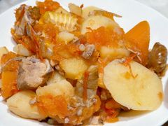 -汤城小厨•粤菜•靓汤(西直门凯德MALL店)