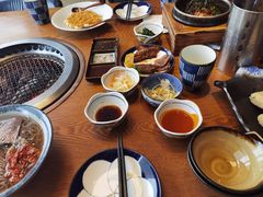 -炎蔵牛舌烤肉