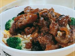 -台山美食一绝阿四台山黄鳝饭(阿四创作店)
