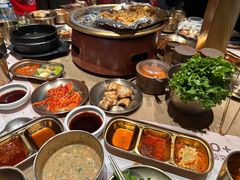 -西塔老太太泥炉烤肉(沈阳店)