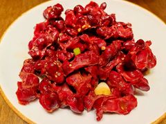 卤鸽珍-鸽子窝(青塔店)