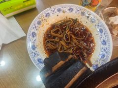 -九寨沟石锅鱼(沣峪口二十年店)