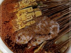 -嘉州叶婆婆钵钵鸡(建设路店)