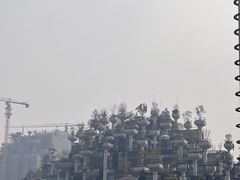 -苏州河梦清园环保主题公园