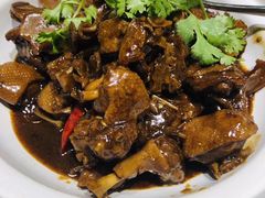 -茶叁酒肆·楚味江湖(菱角湖店)
