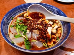 浑源凉粉-蔡家酒楼(一德街店)