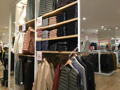 -优衣库(北京首开福茂宋家庄购物中心店)