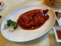 -利苑酒家(金宝店)