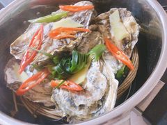 -蚝太郎 • 海鲜烧烤(建国路创始店)