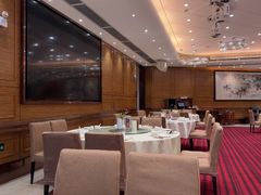-兴悦酒家(保利克洛维店)