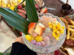 -秘密小花园(第三中学店)